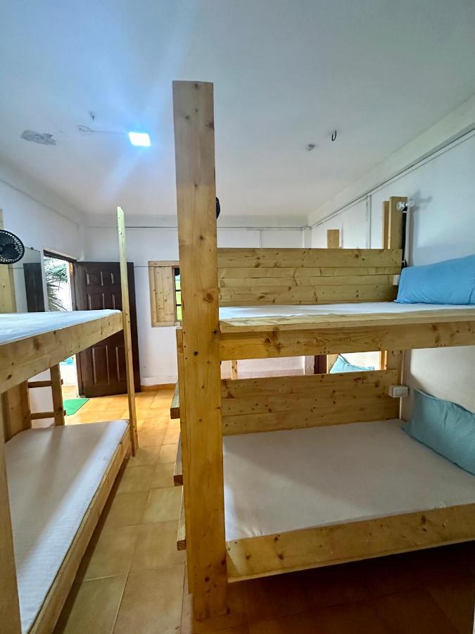 Ats Goa Hotel Arambol Exterior photo